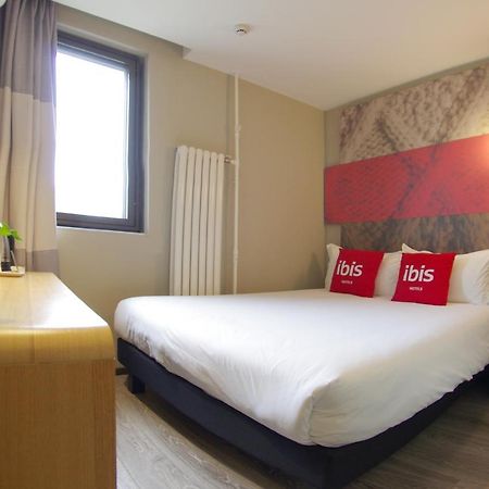 Ibis Beijing Tiantandongmen Metro Station Hotel Zewnętrze zdjęcie