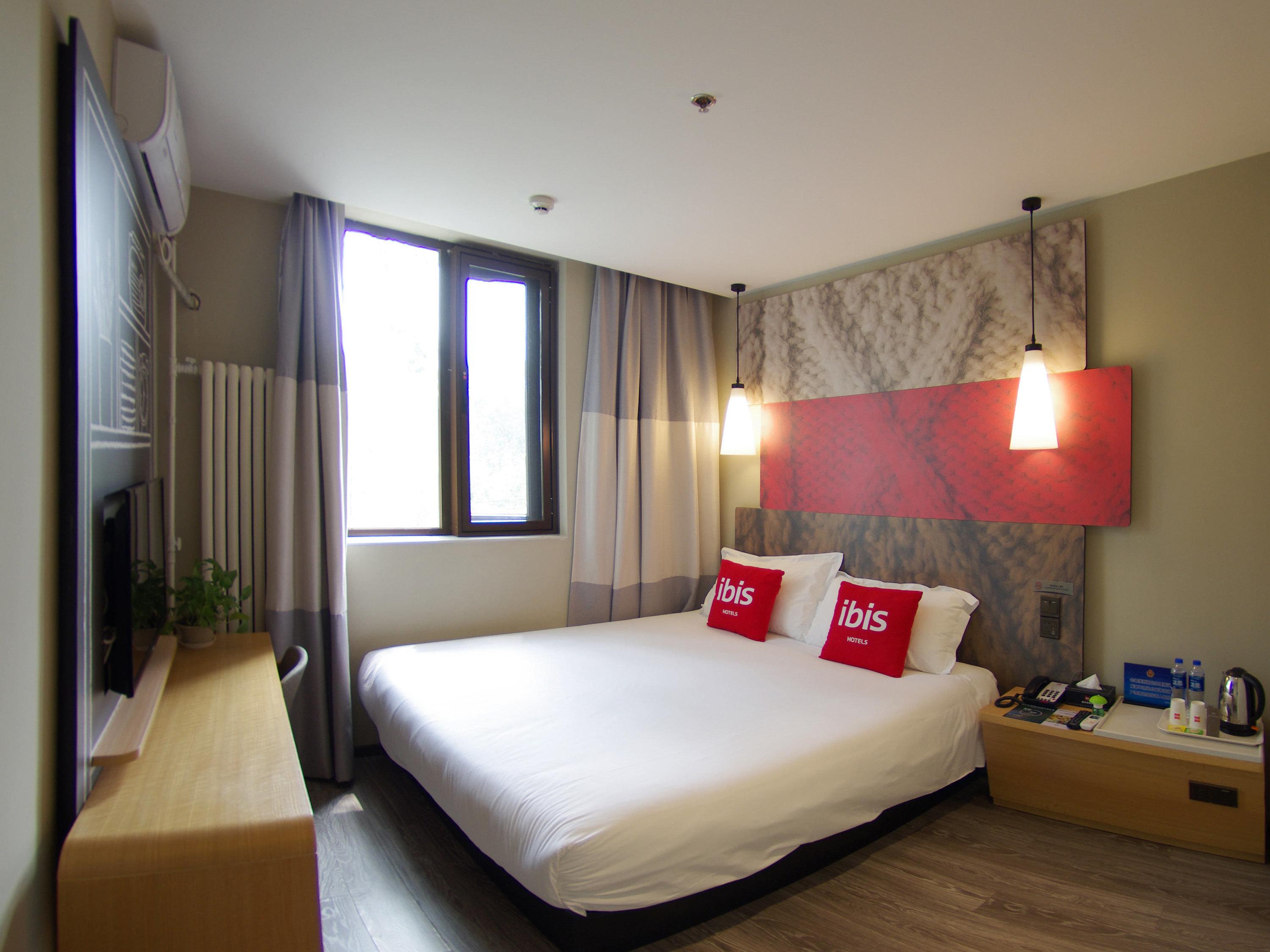Ibis Beijing Tiantandongmen Metro Station Hotel Zewnętrze zdjęcie