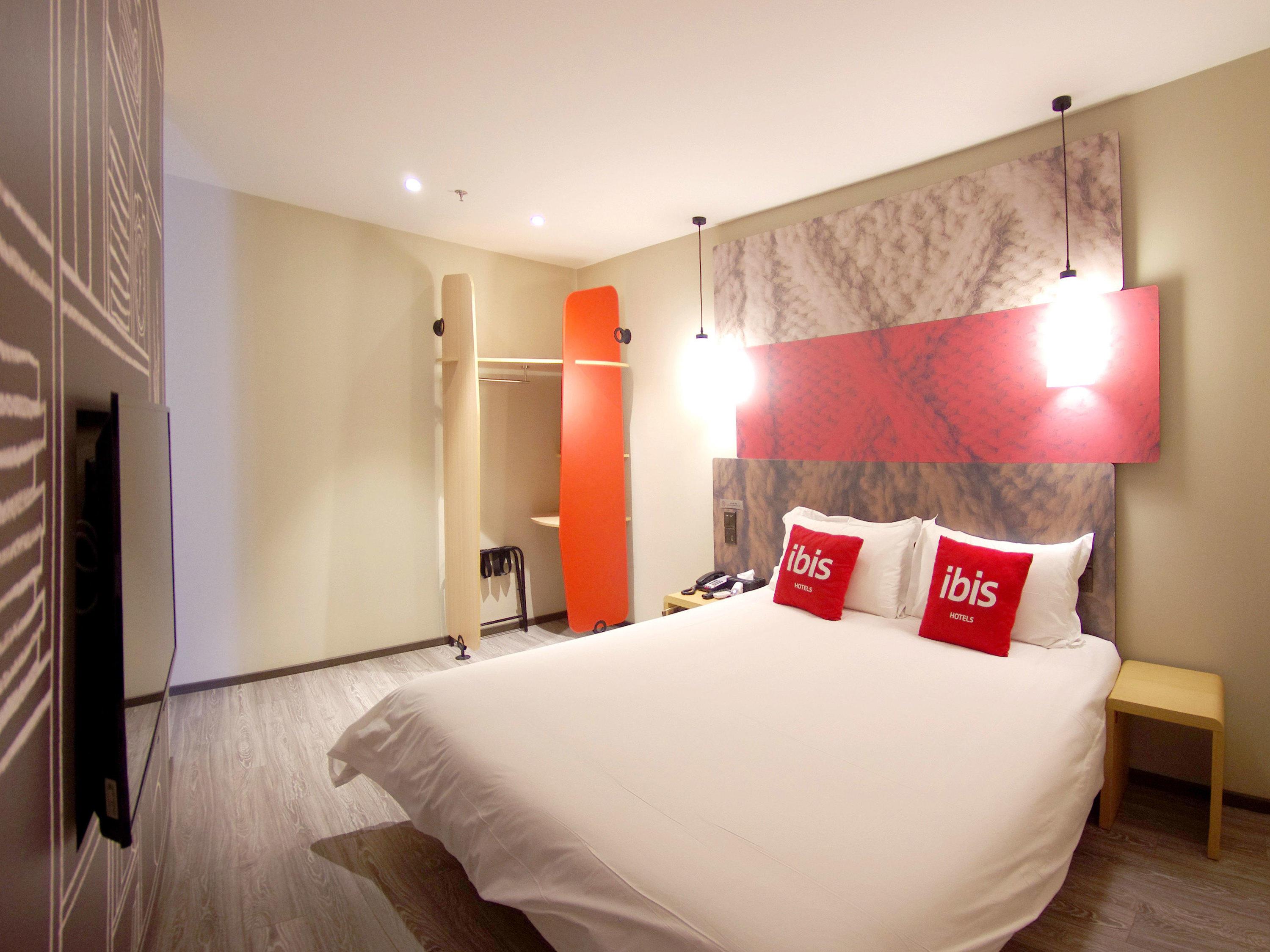 Ibis Beijing Tiantandongmen Metro Station Hotel Zewnętrze zdjęcie