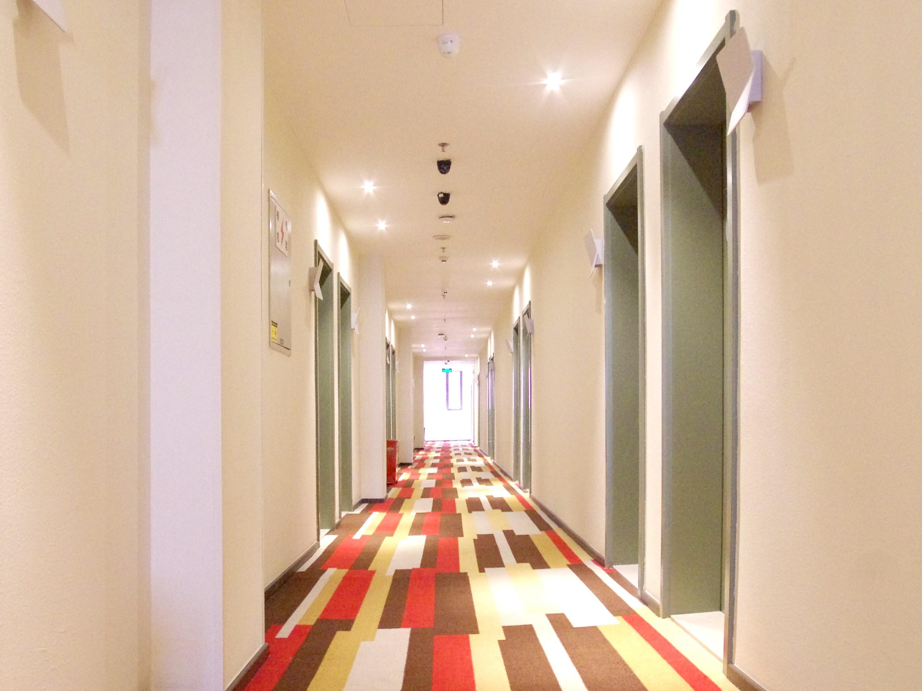 Ibis Beijing Tiantandongmen Metro Station Hotel Zewnętrze zdjęcie