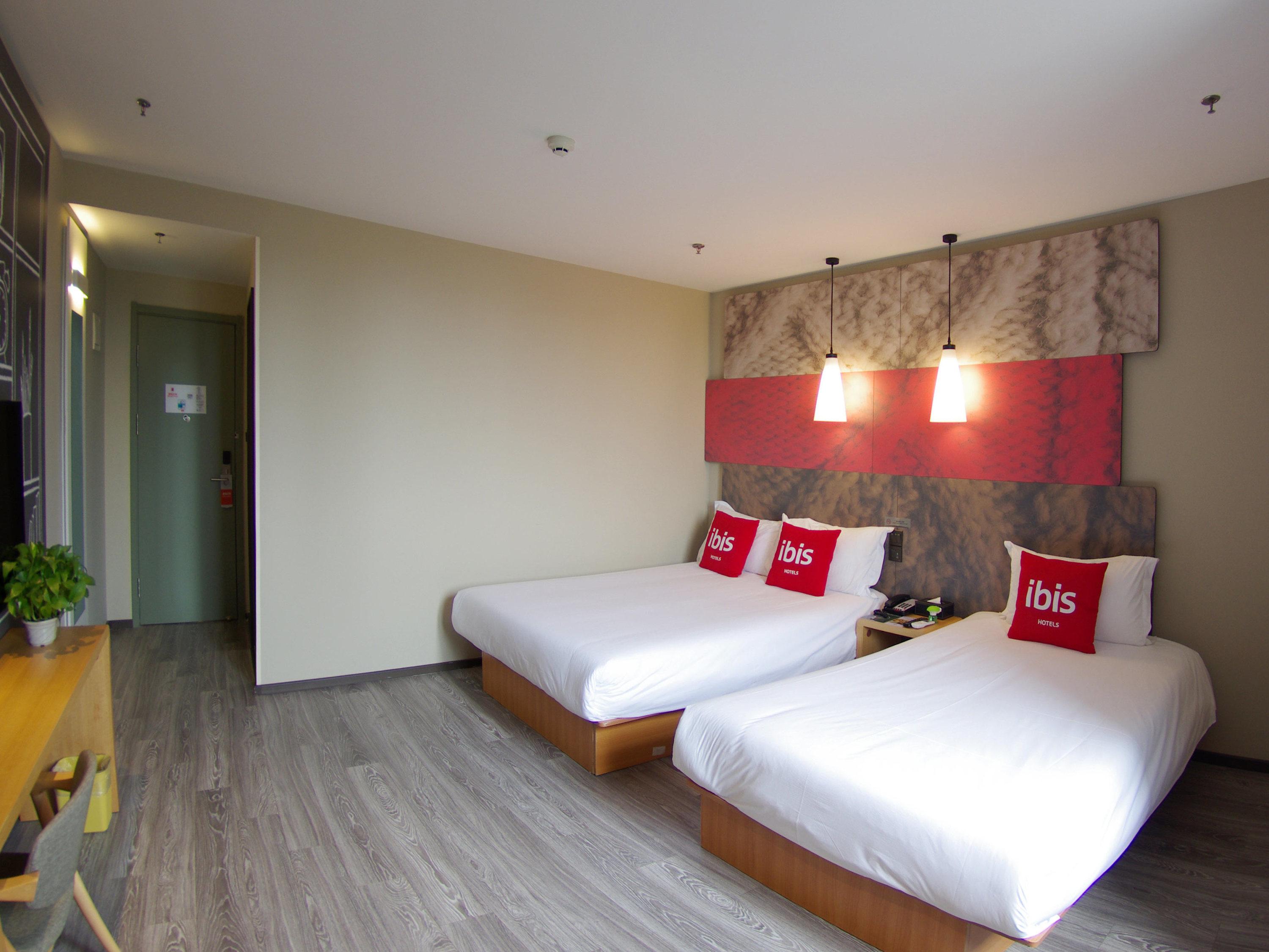 Ibis Beijing Tiantandongmen Metro Station Hotel Zewnętrze zdjęcie