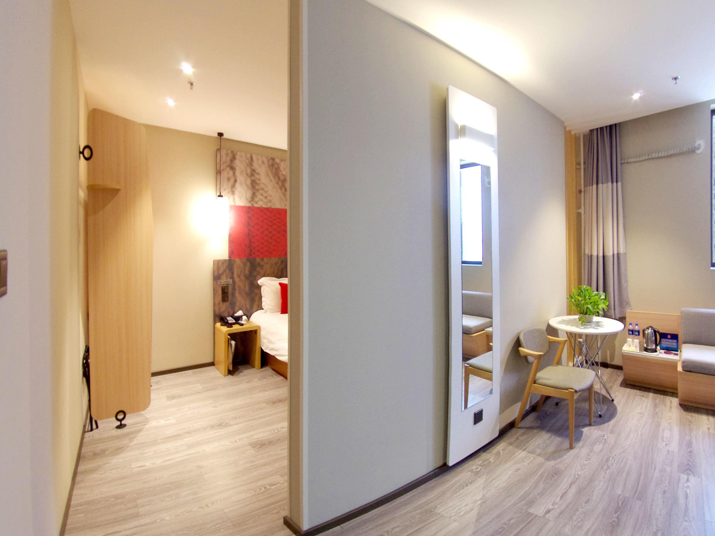 Ibis Beijing Tiantandongmen Metro Station Hotel Zewnętrze zdjęcie