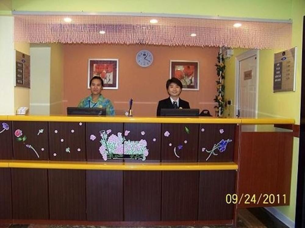Ibis Beijing Tiantandongmen Metro Station Hotel Zewnętrze zdjęcie
