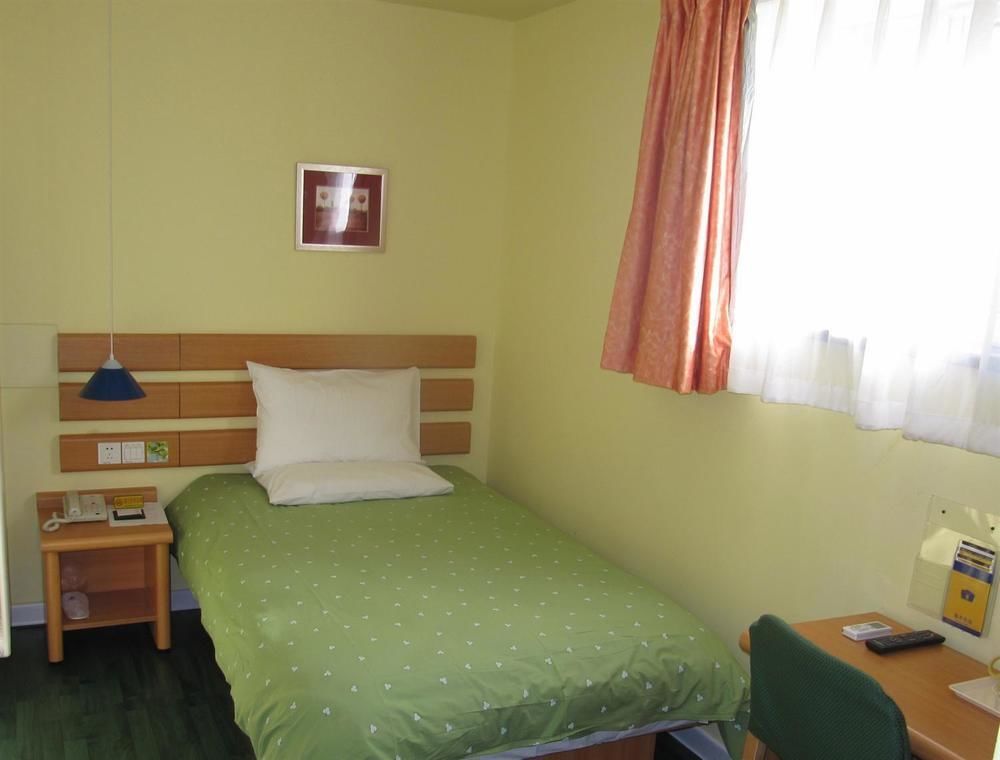 Ibis Beijing Tiantandongmen Metro Station Hotel Zewnętrze zdjęcie
