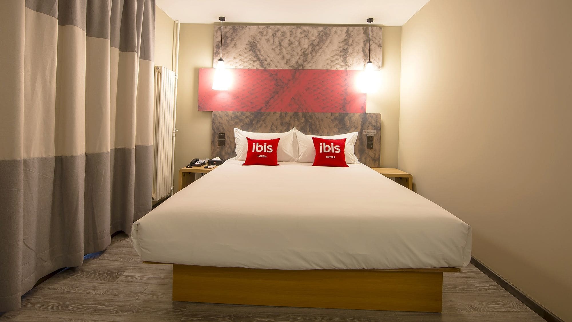 Ibis Beijing Tiantandongmen Metro Station Hotel Zewnętrze zdjęcie